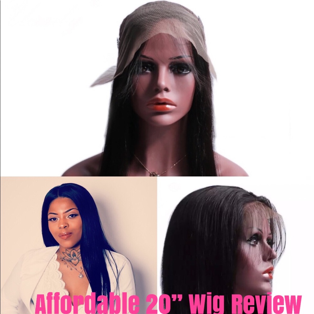 👑Wigs For Sale👑
